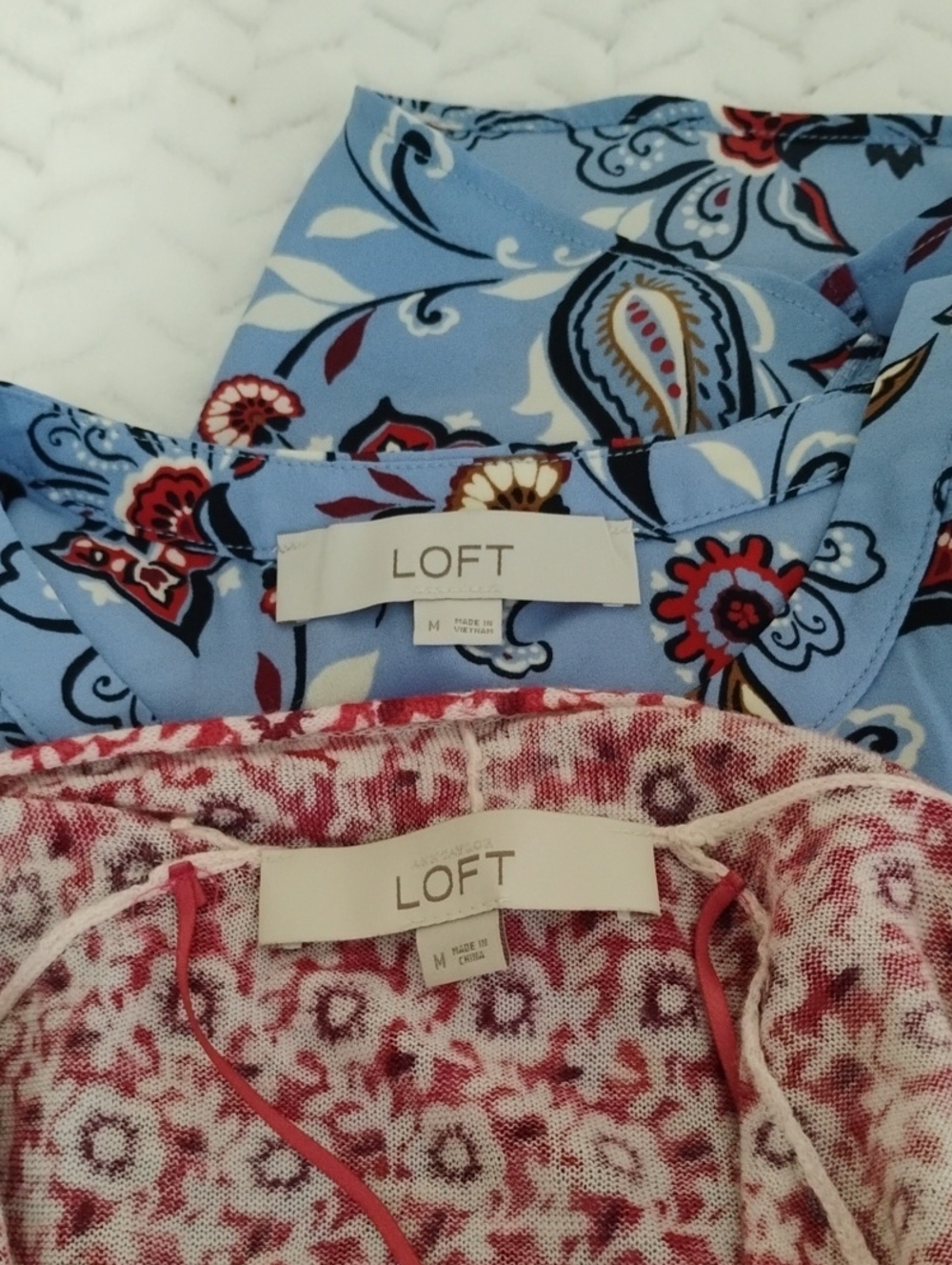 Loft Top Bundle - Picture 12 of 12